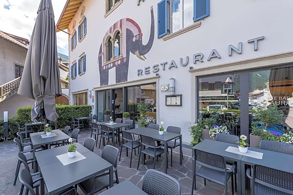 Hotel Elefant