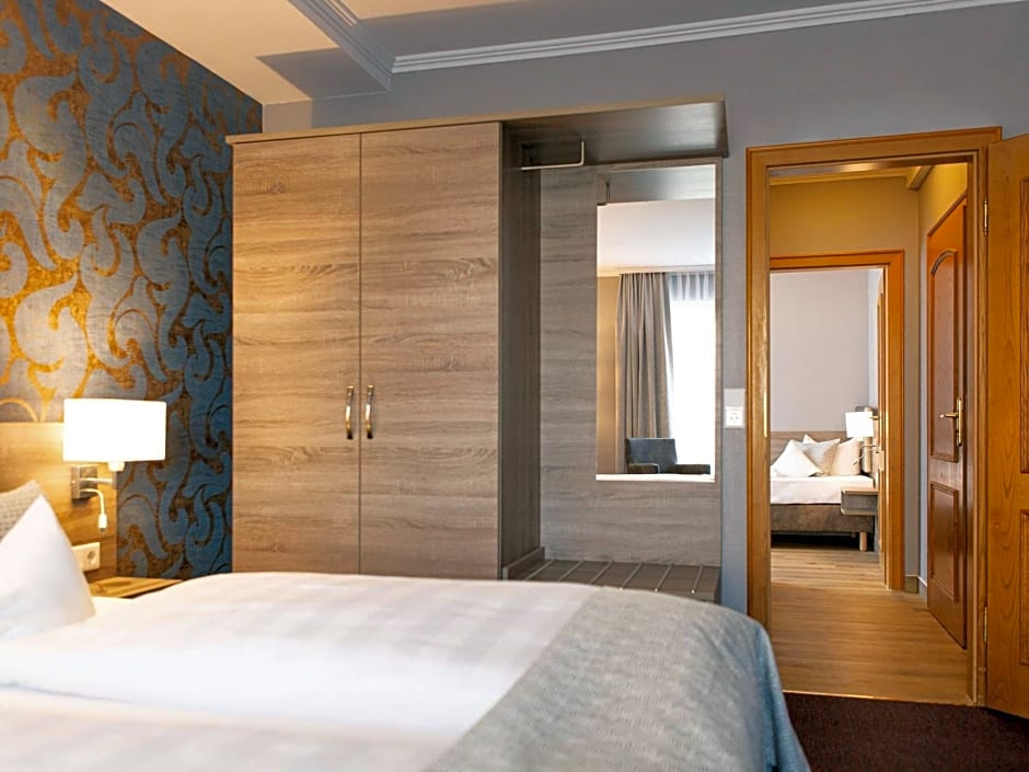 Mercure Mainz City Center