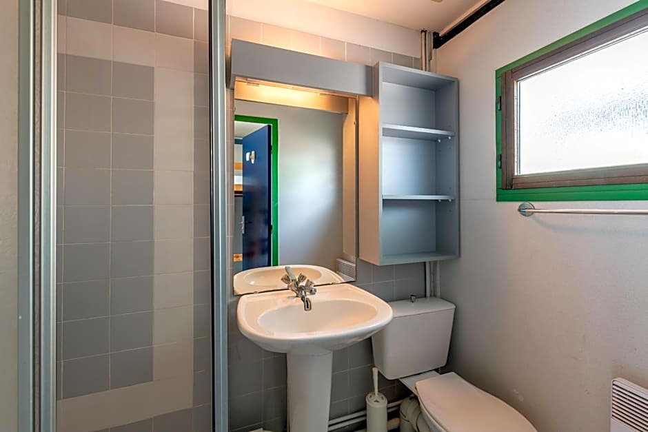 Résidence les Cavales