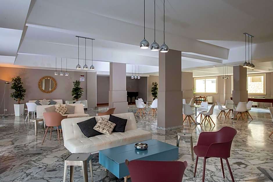 Hotel President Sea Palace