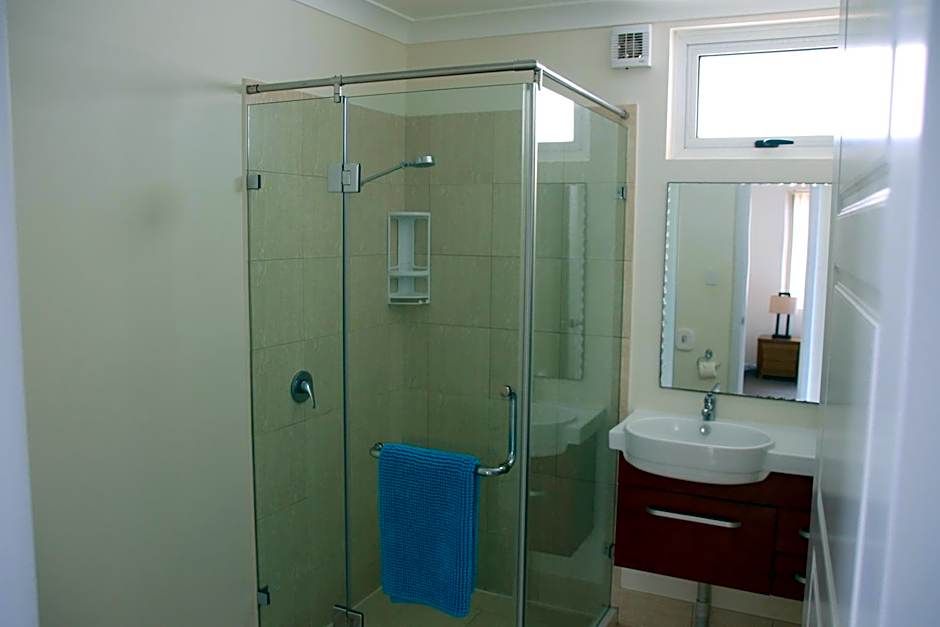 Seaspray Beach Holiday Park