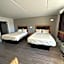 Budgetel Inn & Suites