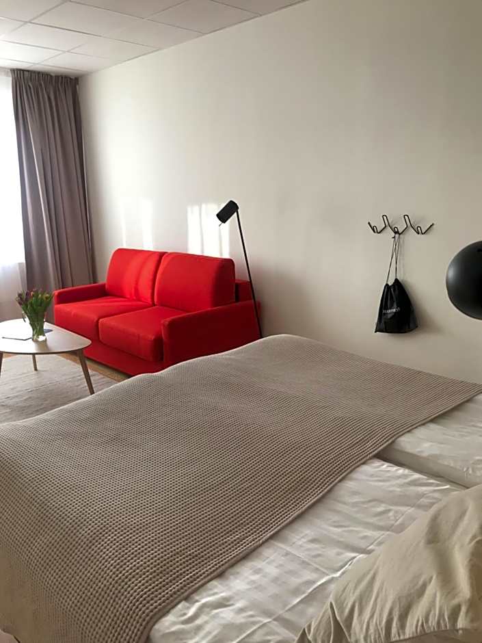 Hotel Falun