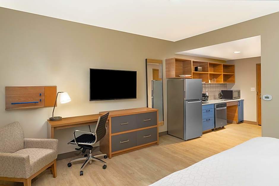 Candlewood Suites - Asheville Downtown By IHG
