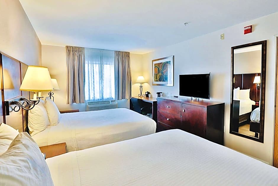 Baymont by Wyndham Tucson Airport