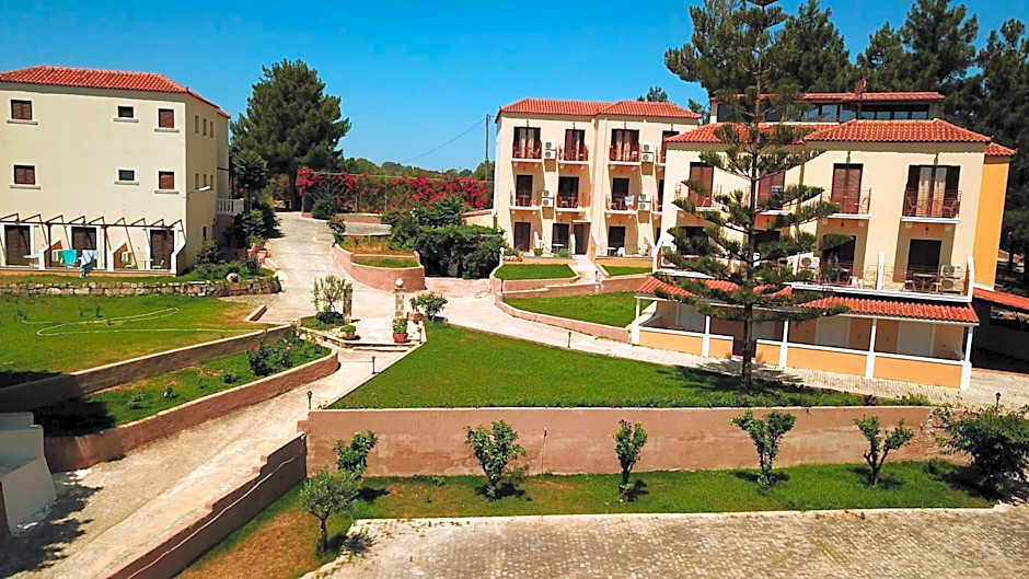 Karavados Beach Hotel