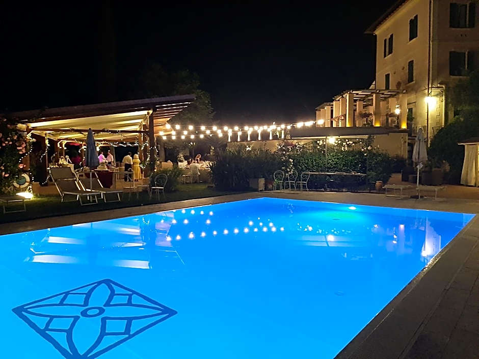 Domus Volumnia Residence