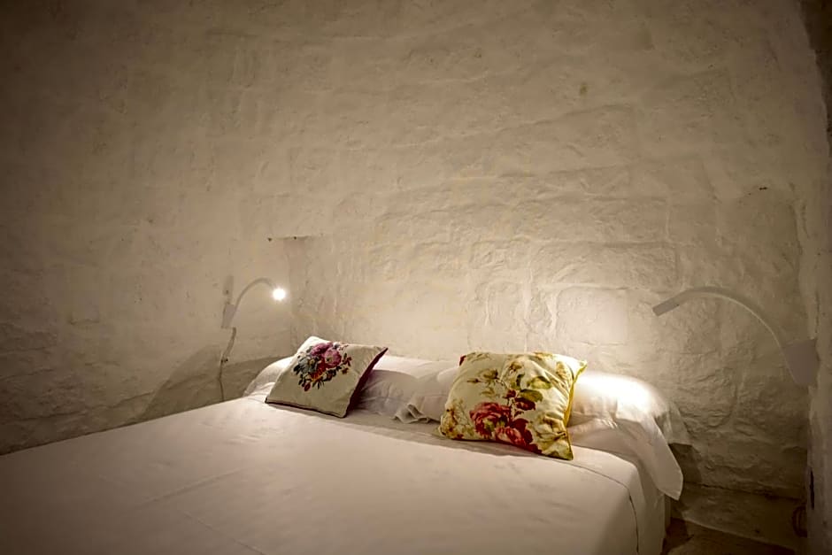 Petranima Wellness in Trulli