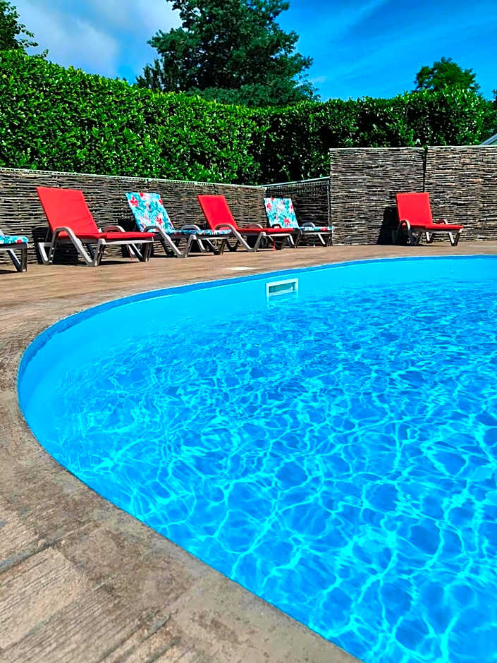 Chalets de la Colagne