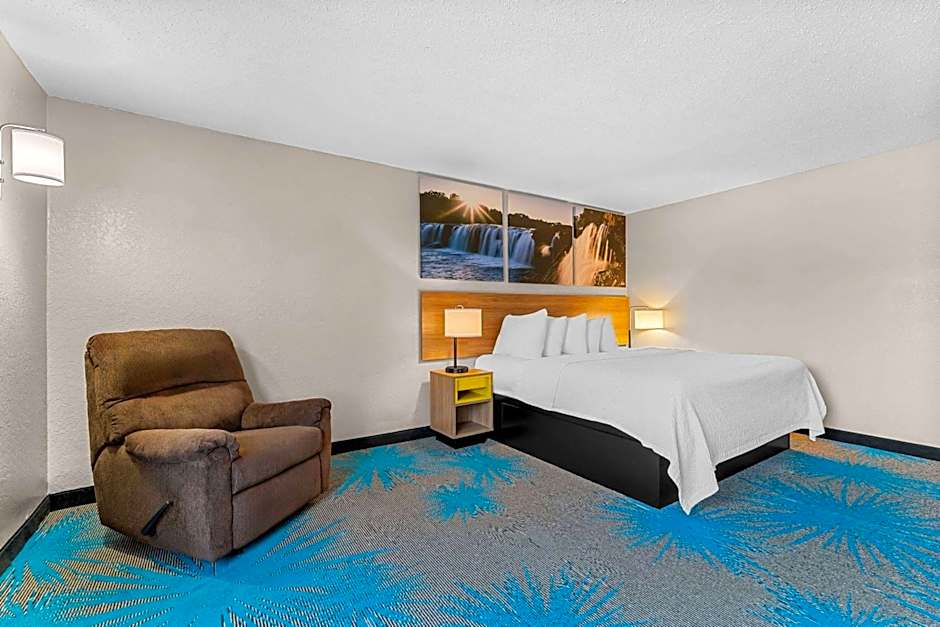 Days Inn by Wyndham Sioux Falls