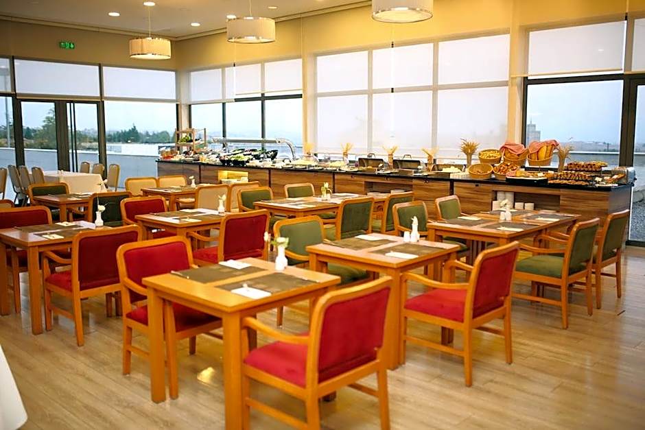 Park Dedeman Denizli