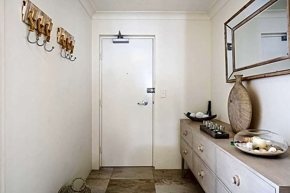 Cashelmara Beachfront Apartments