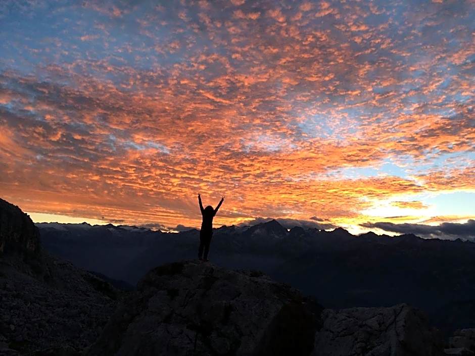 Hotel Ristorante Milano