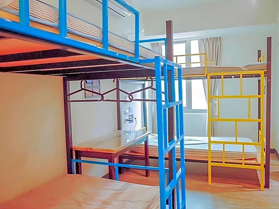 DreamWell Hostel