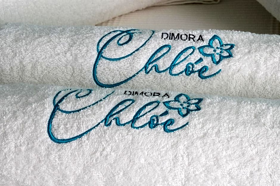 Dimora Chlóe B&B