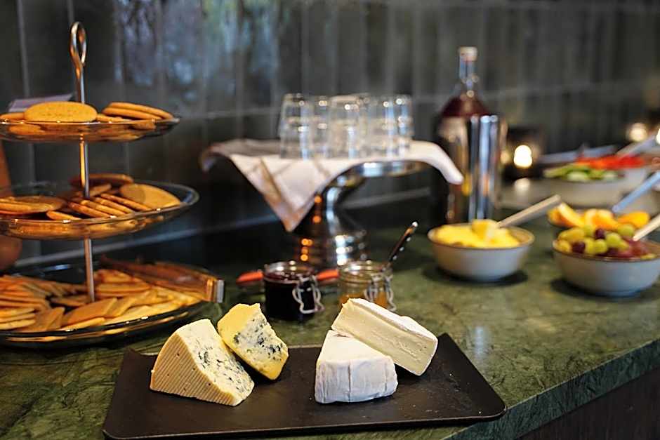 Frimurarehotellet; Sure Hotel Collection by Best Western