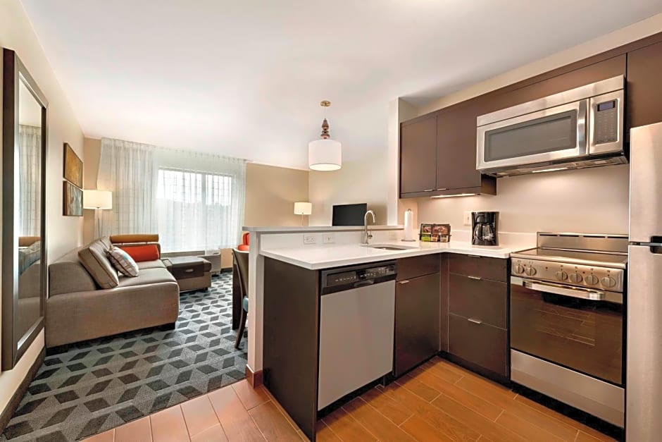 TownePlace Suites by Marriott Pittsburgh Airport/Robinson Township