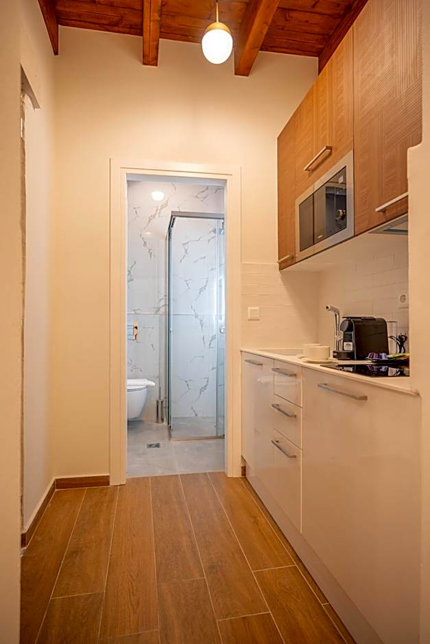 Casa D'oro - Luxury Suites