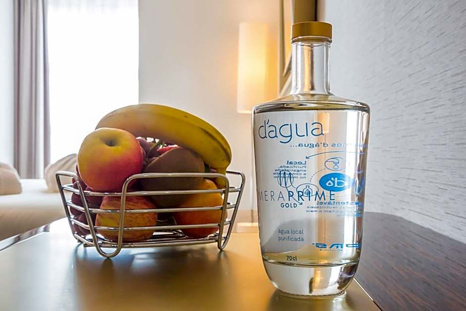 Hotel MeraPrime Gold Lisboa