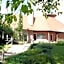 Hotel am alten Park