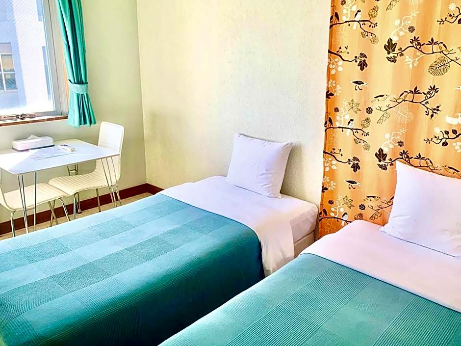 Hotel Happy Holiday Ishigaki