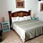 HOTEL BACANTES