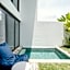 Canggu 2Plex Managed by CPM Bali
