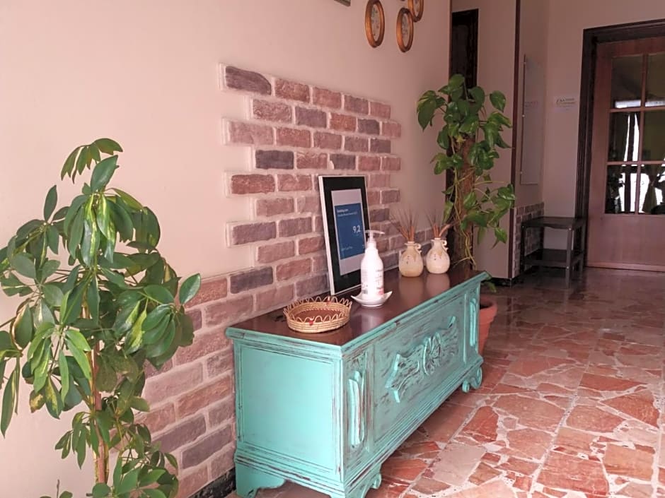 B&B Casa Piras IUN3880