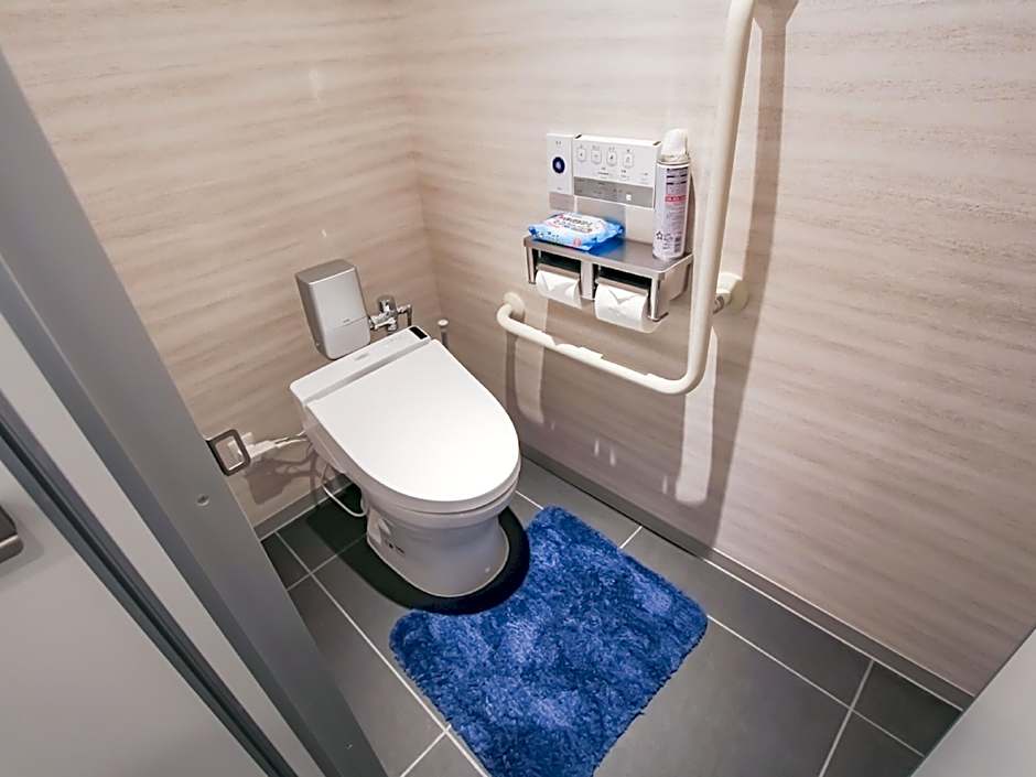 HOTEL LiVEMAX PREMIUM Himejieki-Minami
