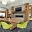 Hilton Garden Inn Houston-Baytown