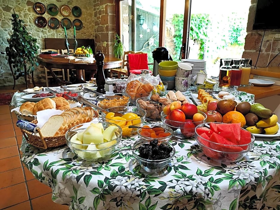 S'Asilo Boutique B&B - North Sardinia - Village stay
