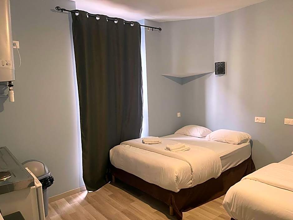 Résidences saint pierre