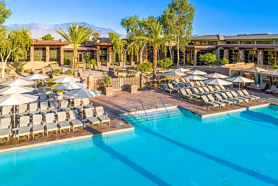 The Westin Desert Willow Villas, Palm Desert
