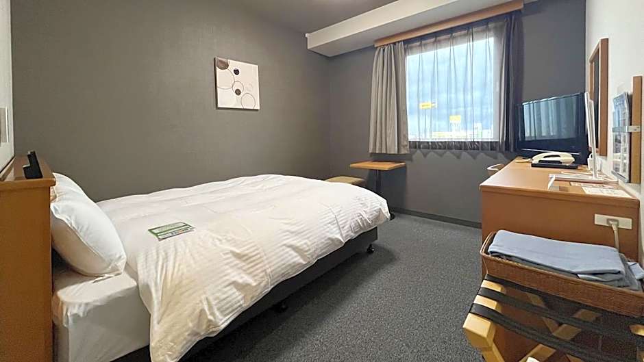 Hotel Route Inn Jyoetsu