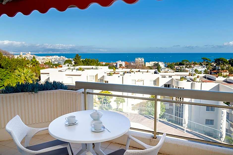 Hapimag Apartments Antibes