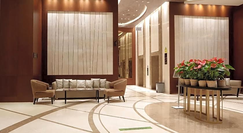 DoubleTree by Hilton Istanbul Umraniye