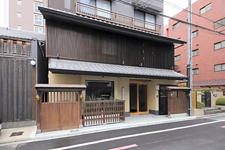 Hotel Shikisai Kyoto