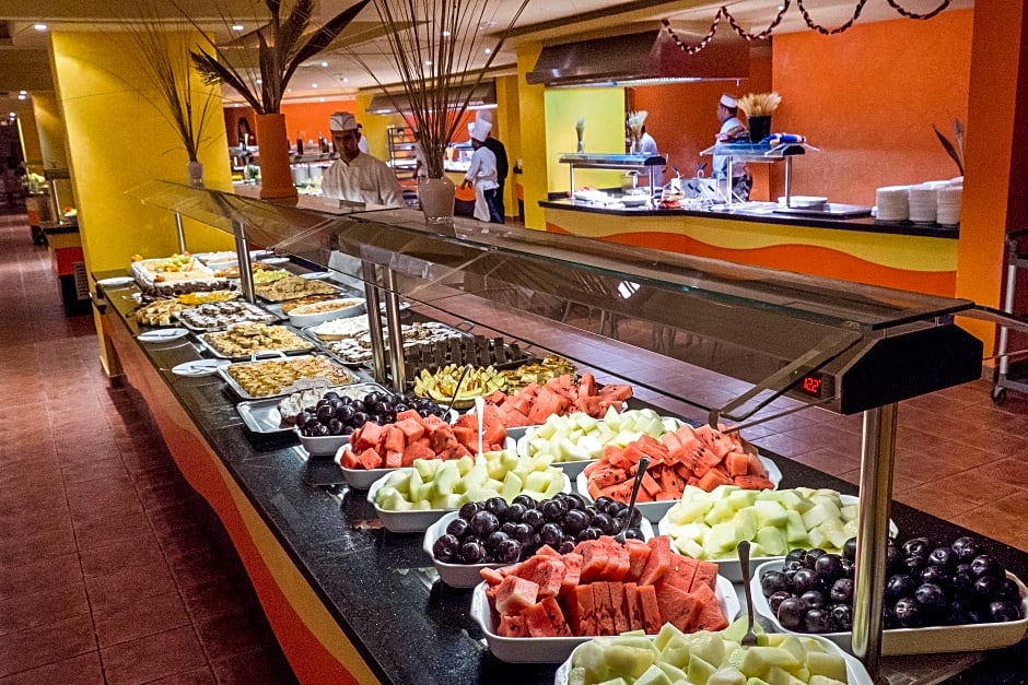 Welcome Meridiana Djerba