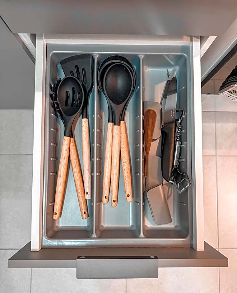 RStar- Modern 1 Bedroom Apartment in Chac. Sto Antônio, 5 minutes from João Dias Station, Vibra, Nestlé and Burle Max Park