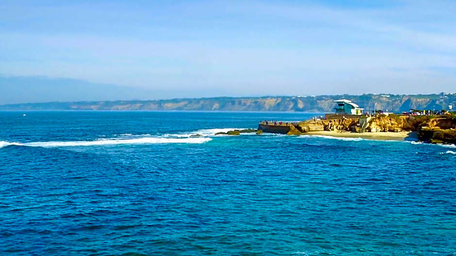 Inn by the Sea Hotel