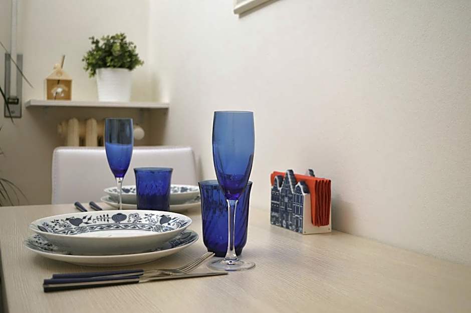 DESIGN DISTRICT- NAVIGLI Mini Appartamento Via Tortona 66