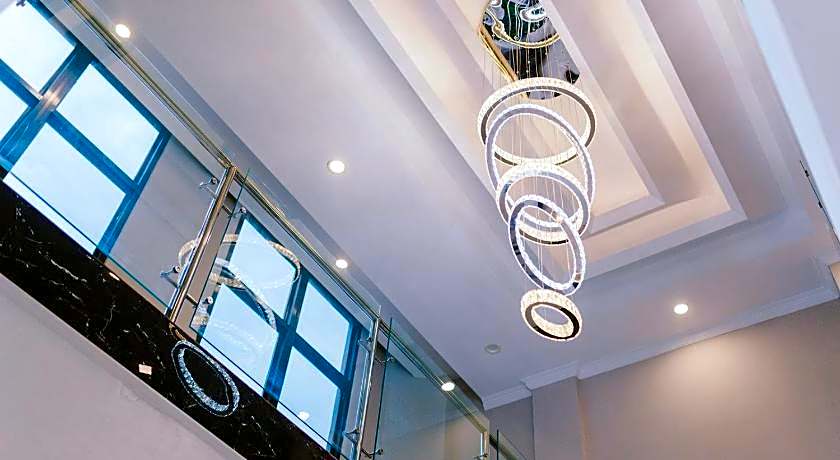 Barelang Hotel Nagoya Batam