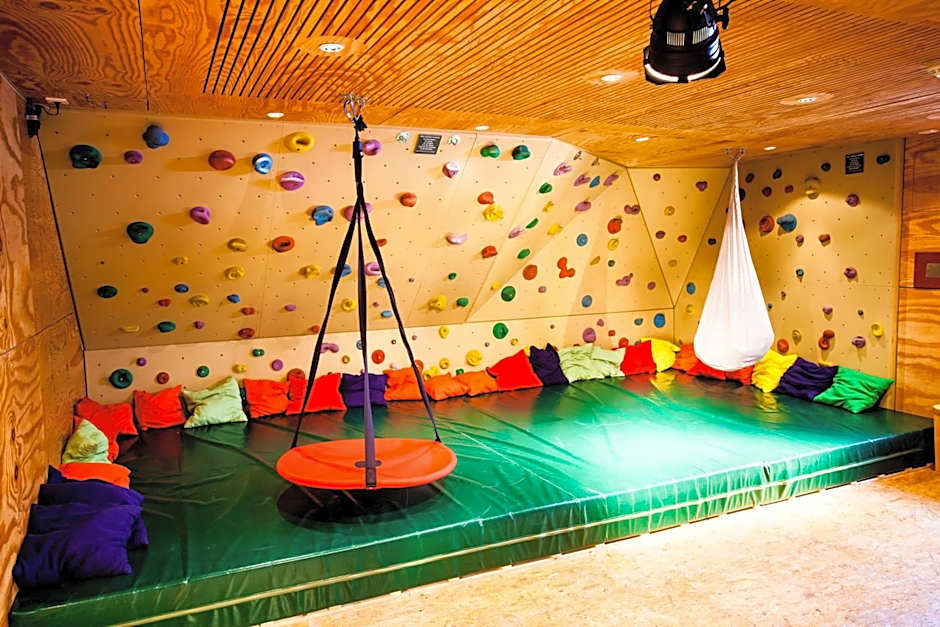 Jugendherberge Garmisch-Partenkirchen - membership required!