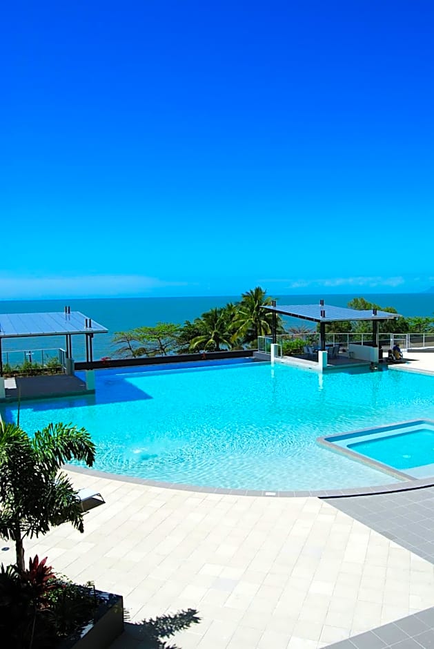 Vue Apartments Trinity Beach