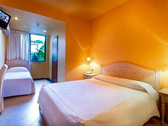 La Playa Blanca Hotel & Ristorante