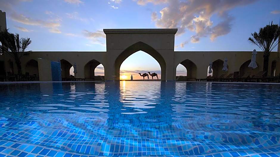 Aldhafra Desert Resort, Vignette Collection by IHG