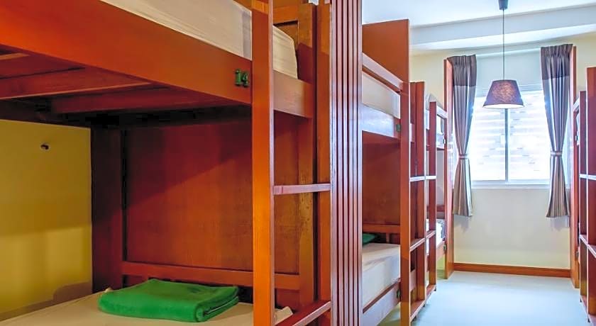 Phangan Pearl Hostel