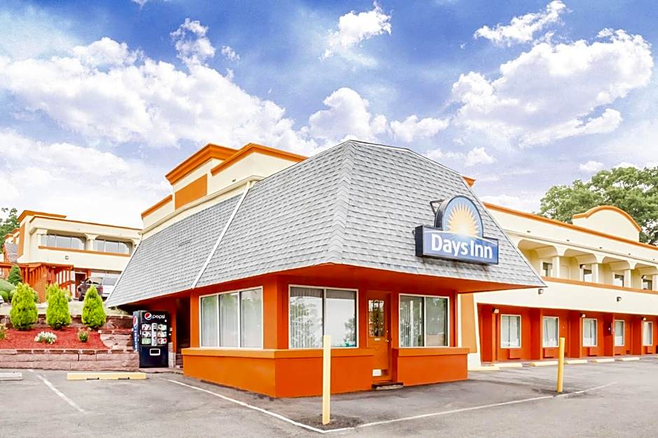 Days Inn by Wyndham Tannersville