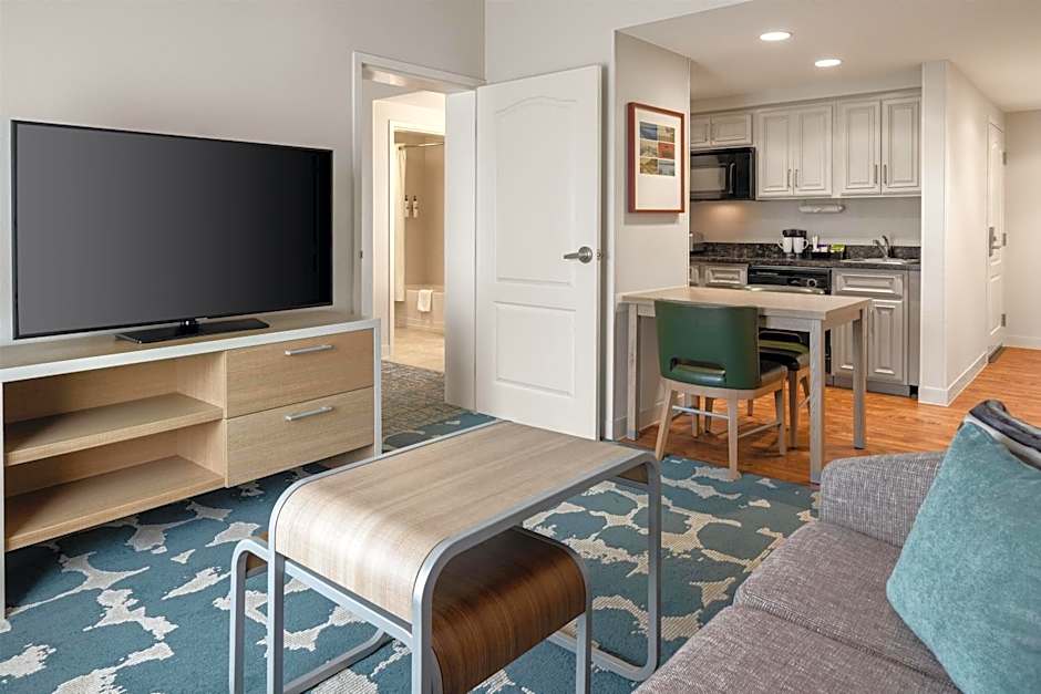 Homewood Suites by Hilton Minneapolis-New Brighton