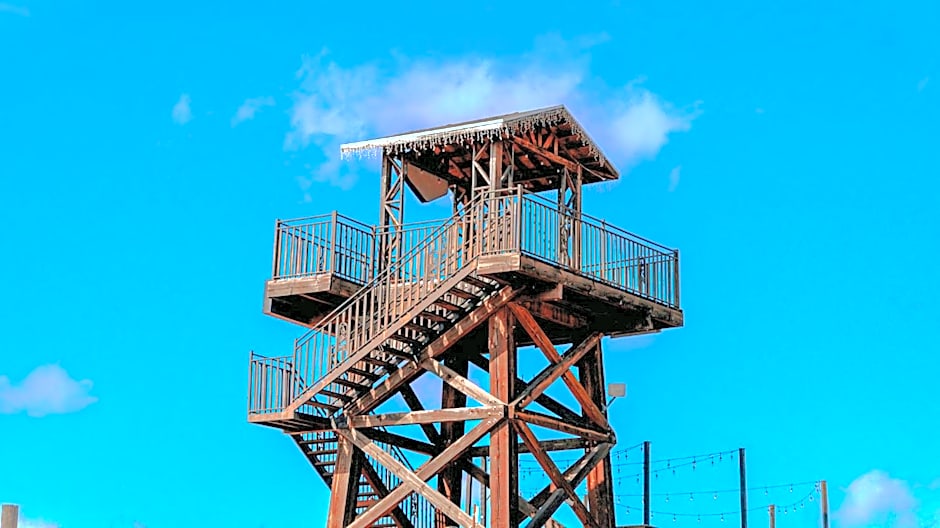Finca el Mirador